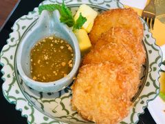 -simply thai天泰(静安嘉里中心店)