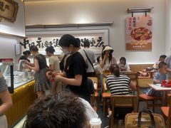 -每味每客·重庆麻辣烫(国泰店)