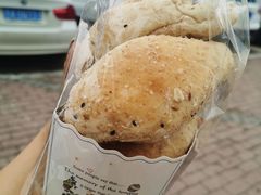 -燃厚蛋糕(卓展中信城店)