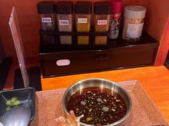 -天妇罗内顺田(罗湖店)