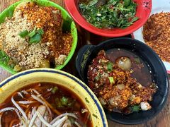 -冒椒火辣(奎星楼街店)