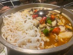 -几荷·恰似故人来(秀水广场店)