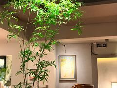 -本处·素食·融合料理(南油店)