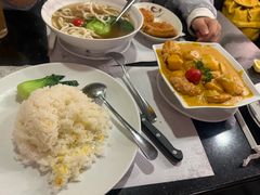 -花园餐厅(铜锣湾店)