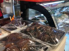-香妃烤鸡(西单店)