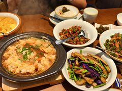 -湘阁里辣(南岭购物广场店)