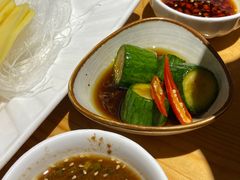 -禾风·海鲜料理自助(玉林店)