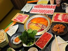 -熊喵来了火锅(长安万达第94分店)