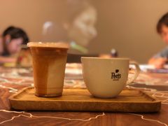 -Peet's 皮爷咖啡(东湖路手作店)