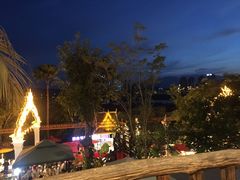 -火咂咂竹筒宴(告庄店)