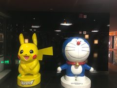 -美嘉欢乐影城(万象城店)