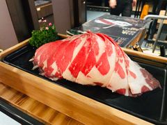 湊湊特供肥牛-湊湊火锅·茶憩(东城万达店)