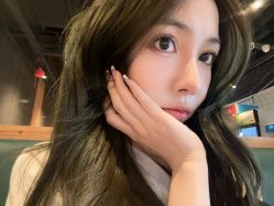 -DL HOPE造型