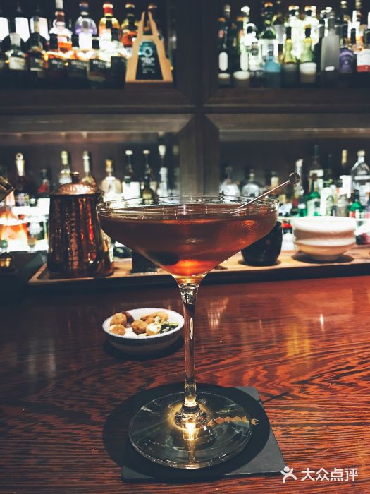 The Bottle Bar(羲和商业广场店)图片