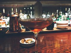 -The Bottle Bar(羲和商业广场店)