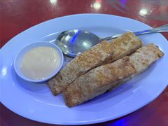 炸豆腐-大茄来海鲜餐厅(亚洲城分行)