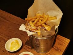 经典薯条-悠航SLOWBOAT(三里屯店)