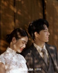 -蒙娜丽莎婚纱摄影(南门店)