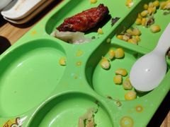 -九毛九西北菜(大东海店)