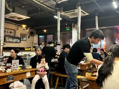 -阿山卓·野生菌火锅·纳西火塘烤肉