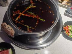 -钢管厂五区小郡肝串串香(滨江店)