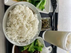 -永和大王·现磨豆浆·卤肉饭(九亭SH085店)