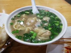 -西工饭庄快餐厅(西工小街店)