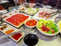 -喜来稀肉(虹泉路店)