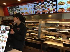 -乡村基(双流时代奥特莱斯餐厅)