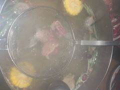 -牛很鲜潮汕牛肉火锅(朝晖路店)
