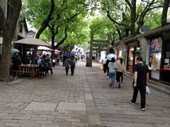 -秦园惠山豆腐花(惠山古镇店)