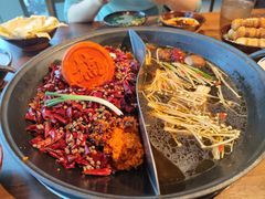 -楠火锅(昆山金鹰店)