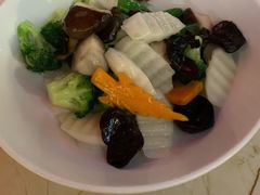 玫瑰厅时蔬荟萃-玫瑰厅上海菜(兴国路店)