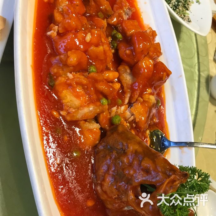 绿波廊