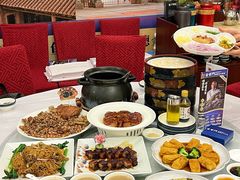 -金百门·顺德海鲜酒家(陈村店)