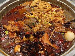 -眉州东坡(团结湖店)