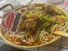 -狮龙啤酒烧烤屋(建二路店)