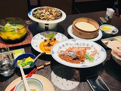 -玖五京菜(杭州城北万象城店)