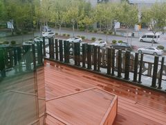 户外休息区-纽斯桑拿会所(东绣路店)