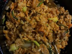 -老炉家木炭烤肉(长江国际店)