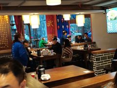 大堂-八碗湘长沙市井菜(坡子街店)