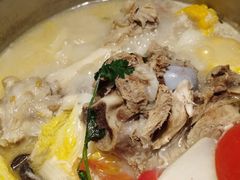 -一哥澳门豆捞·澳门风打边炉(高德置地店)