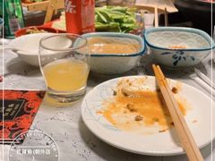 -红辣椒·川菜·火锅(朝外店)