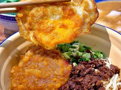 -堂吃饺子(维达北苑店)
