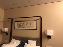 -绍兴鉴湖君澜大酒店