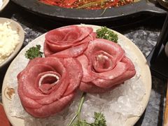 -蜀大侠火锅(国际购物店)