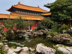 -三国水浒景区(无锡影视基地)