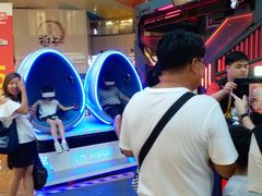 -黑空VR体验馆(领展中心城店)