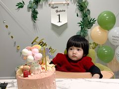 -姆们M Sweetie Cake(三里屯店)