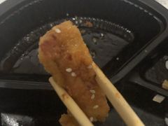 -德克士(海秀东店)